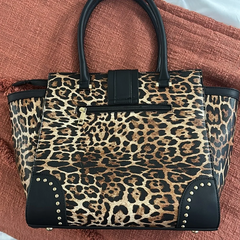 MFK Purse